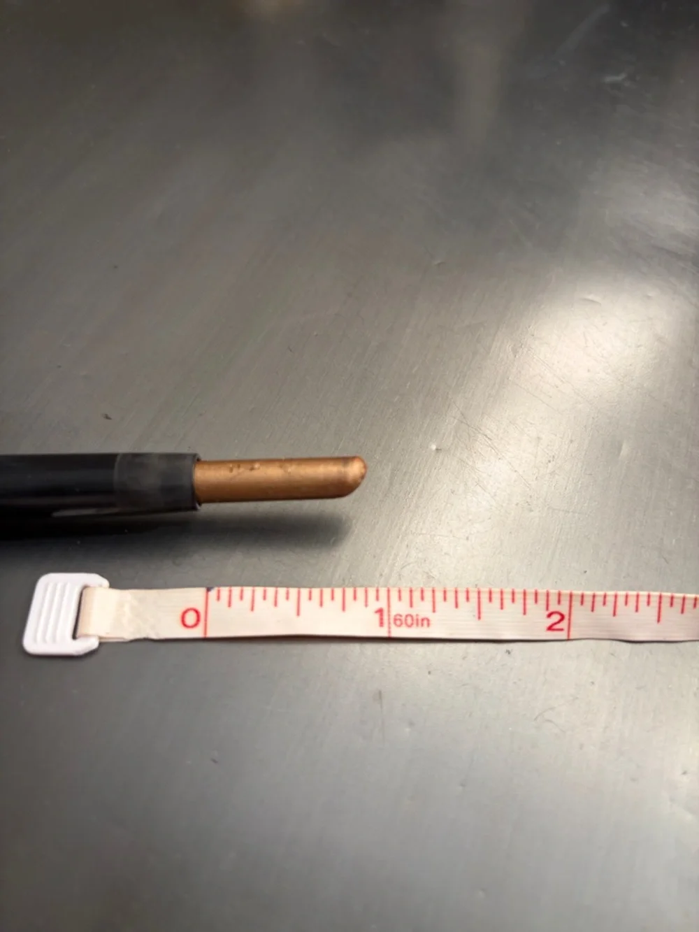 Victoria Beckham Beauty Eye Wear
Longwear Eyeshadow Stick | Caramel - Picture 7 of 12